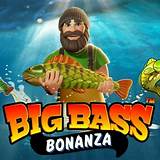 amazon slots big bass bonanza